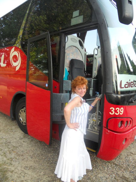 Ольга Руденко