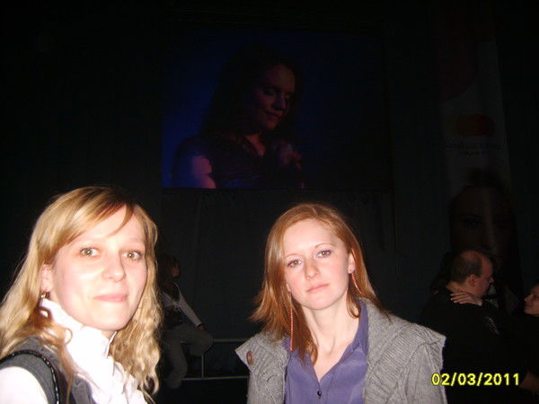 Ира Лещенко