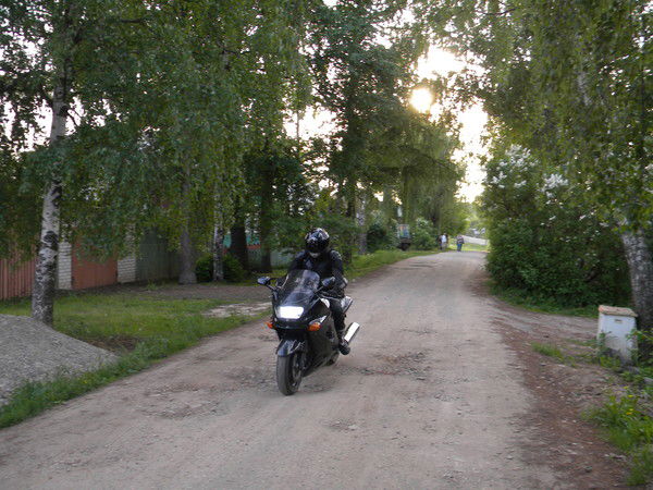 Калиф Калифыч