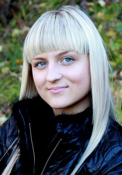 Мария Жигаева