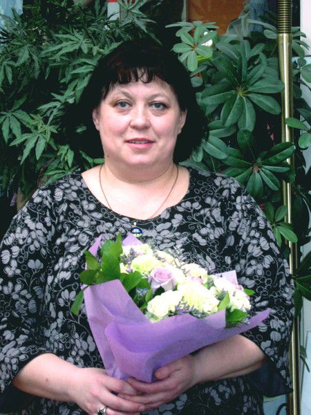 Ольга Симакова