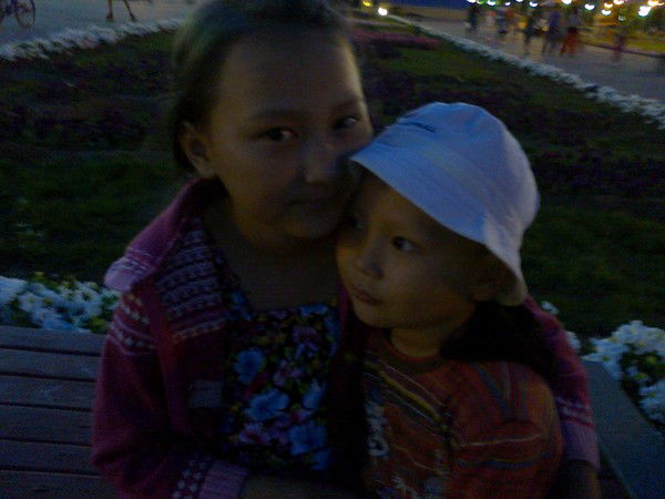 Гульмира Сарсенбаева Бекбосынова