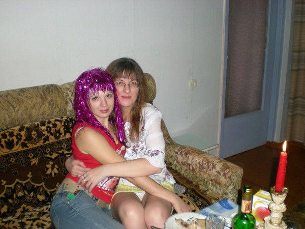 Надежда Широкая