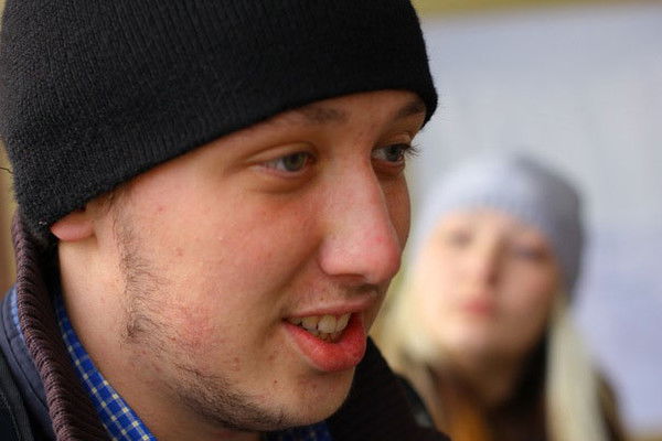 Тёма Строган