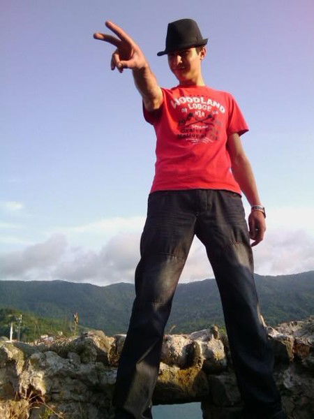 Георгий Пулукчу