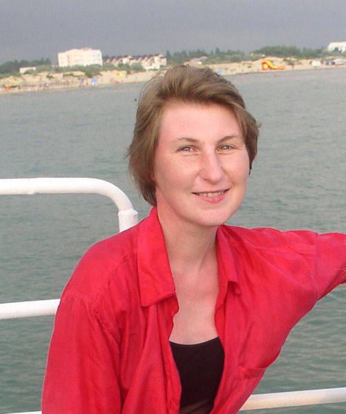 Татьяна Шапаева