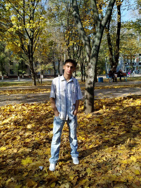 Вова Теплов