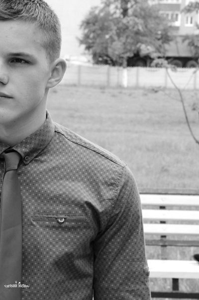 Максим Туманович