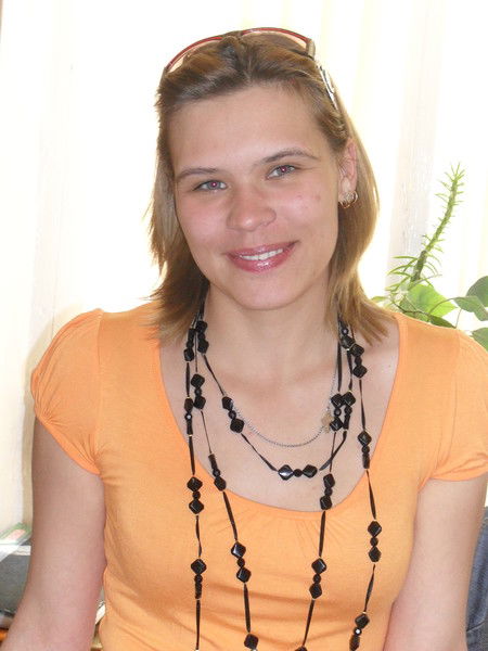 Алена Павлова