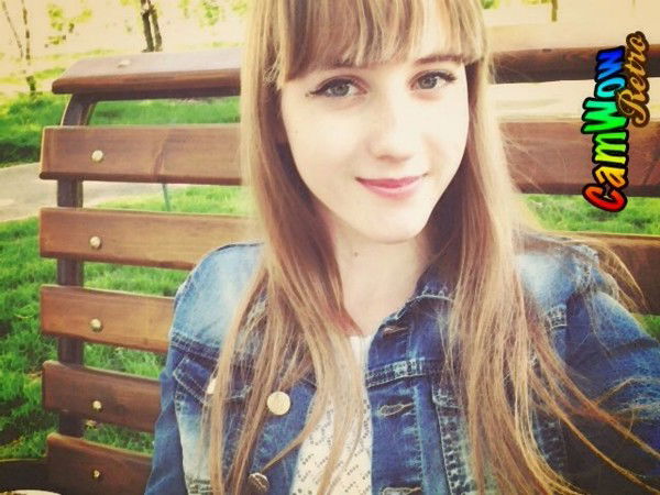 Лиза Лесняк