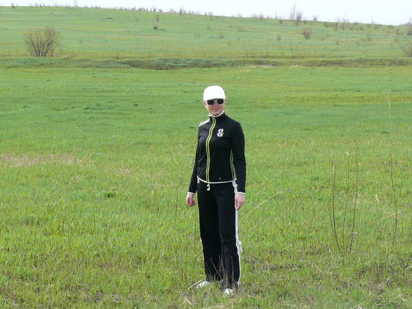 Елена Османова