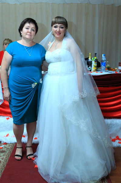 Татьяна Данькова