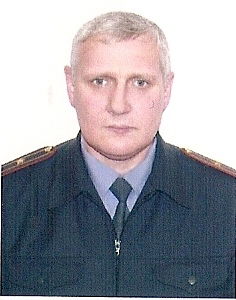 Геннадий Головин