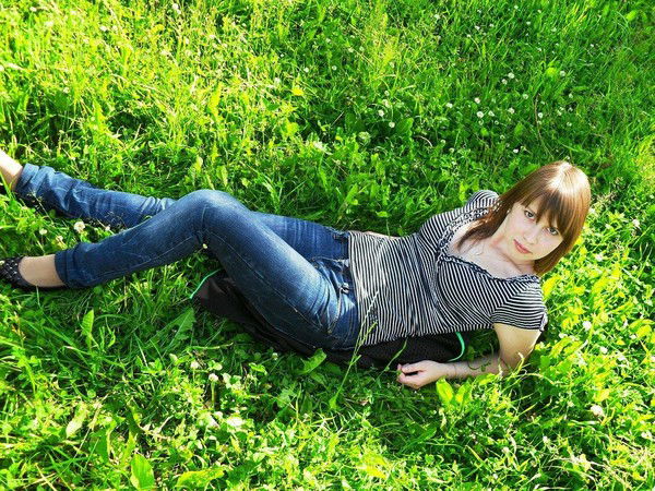 Татьяна Конева