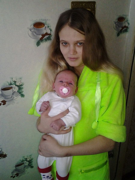 Ольга Гайнетдинова