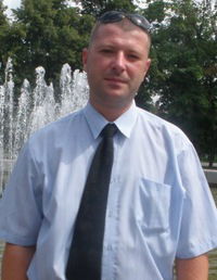 Yuriy Kravchenko