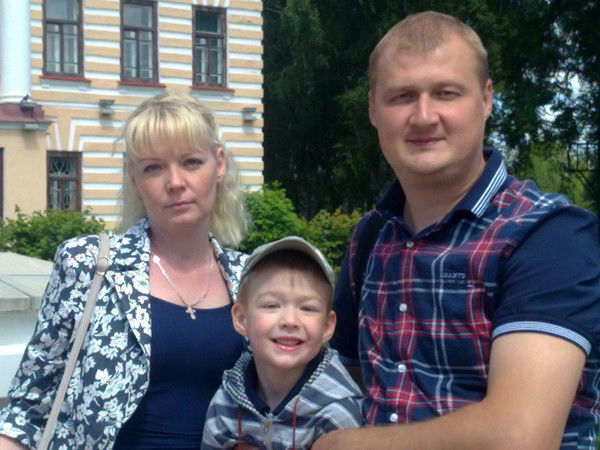 Роман Стальянов