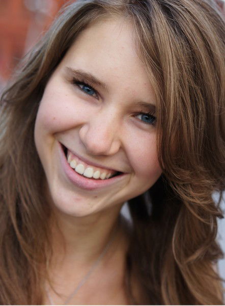 Евгения Шестакова