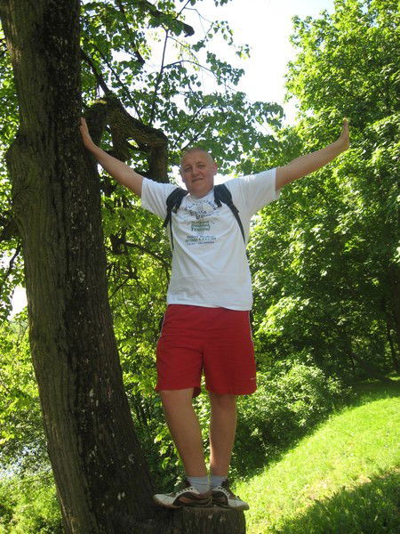 Александр Клещукевич