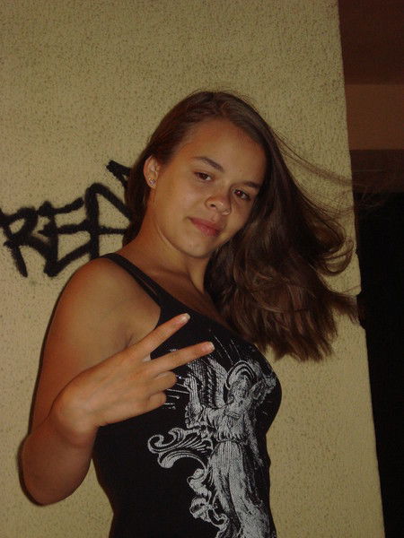 Ekaterina Kislinskaya