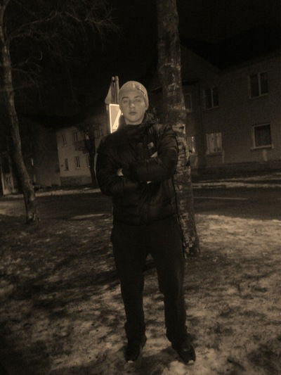 Олег Мигунов