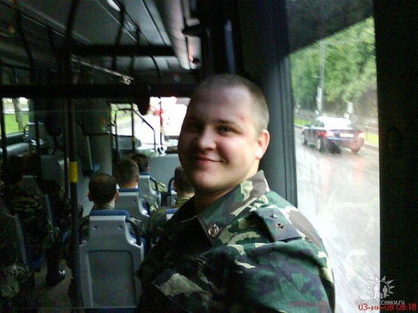 Сергей Макаров