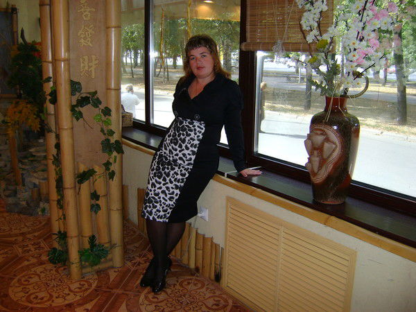 Татьяна Огаркова