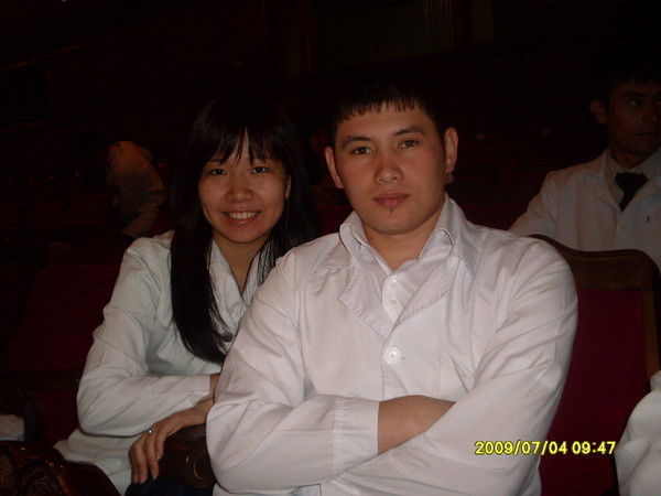 Мунар Калназаров