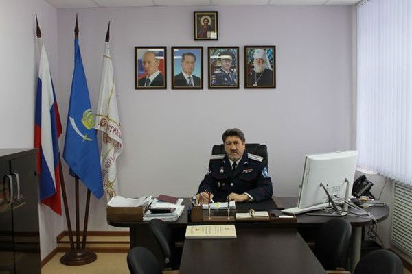 Анатолий Плужников