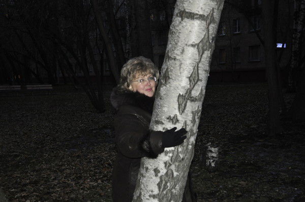 Светлана Суслова