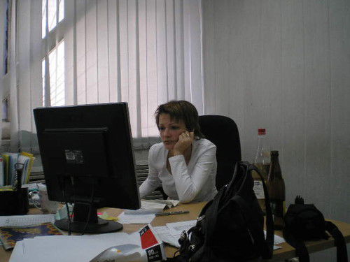 Татьяна Артёмова