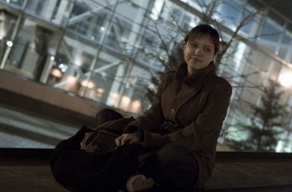 Dарья Худякова