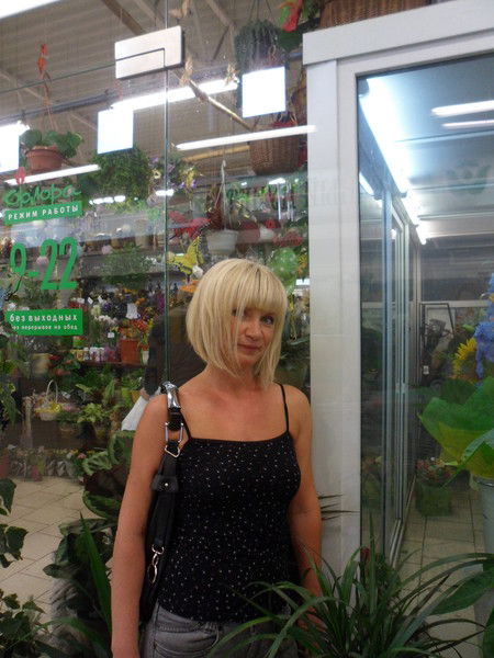 Анжелика Шакола