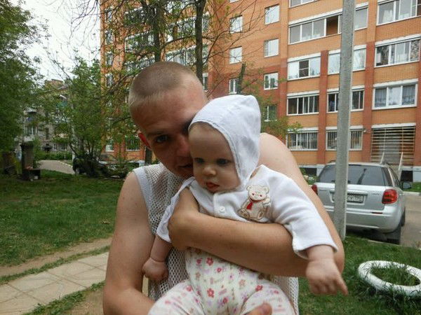 Денис Кармаков