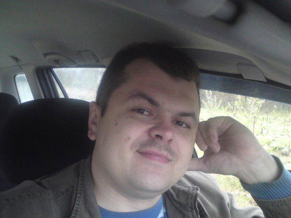 Сергей Адамович