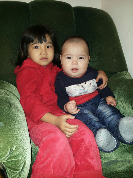 Ажар Даулетова