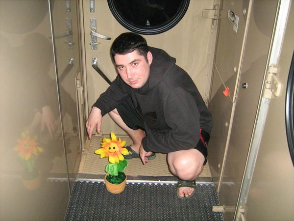 Руслан Гареев