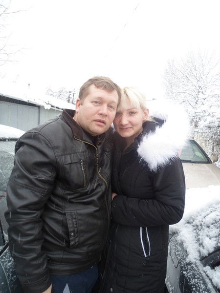 Иван Гурнаков