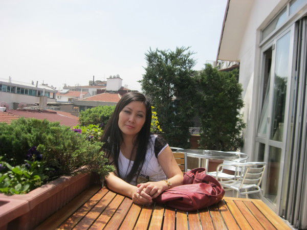 Марал Ескайырова