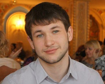 Артур Антонов