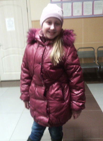 Алина Осипова