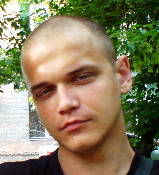 Михаил Болотов