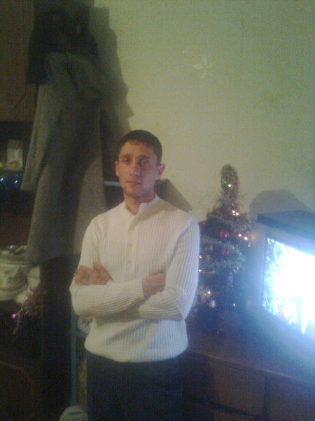 Алексей Колпаков