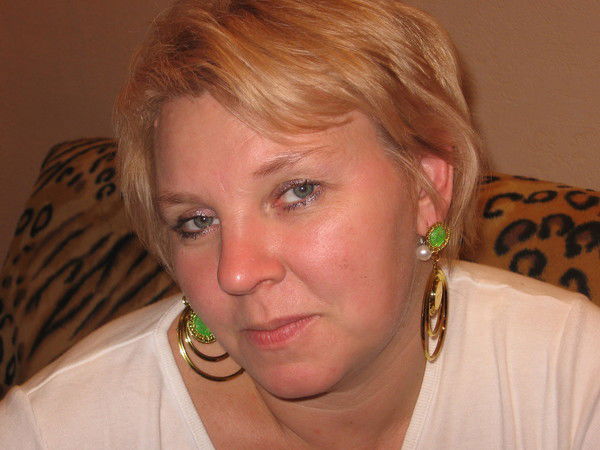 Наталья Соколова