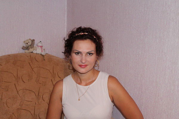 Елена Листерман