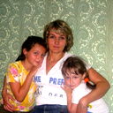 Светлана Долгая