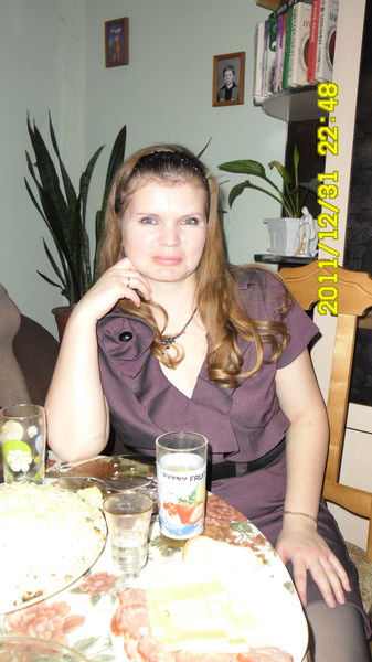 Ирина Казакова