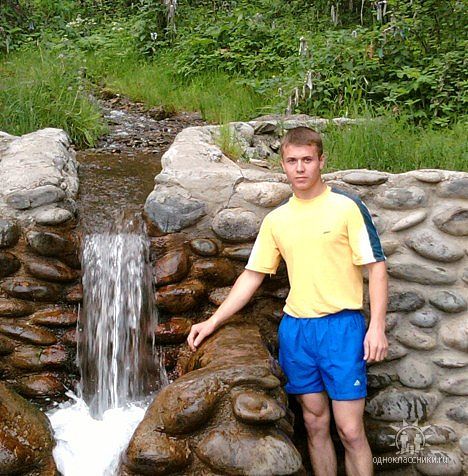 Владимир Ширяев