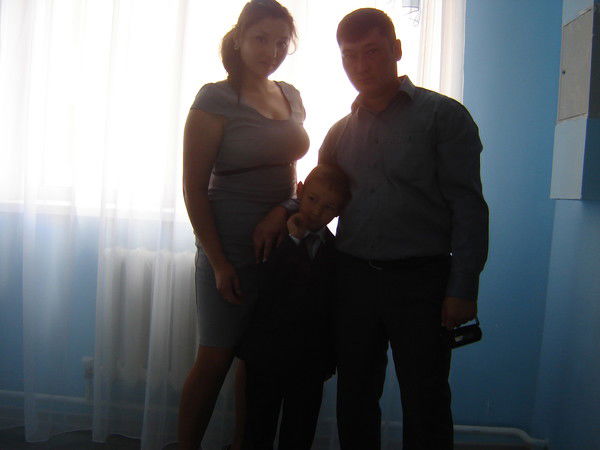 Динара Мусаева