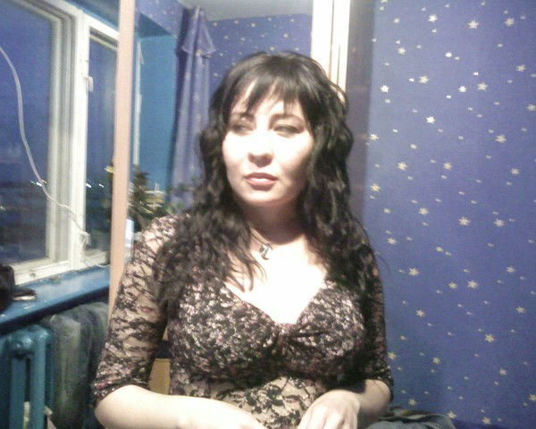 Ксения Зайцева